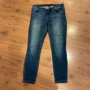 Judy Blue Skinny Jeans